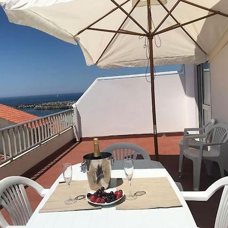 شقة A Terraza Da Filipa Vila Praia de Âncora المظهر الخارجي الصورة