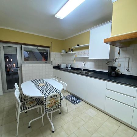 شقة A Terraza Da Filipa Vila Praia de Âncora المظهر الخارجي الصورة