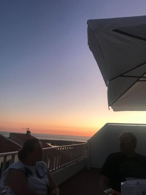 شقة A Terraza Da Filipa Vila Praia de Âncora المظهر الخارجي الصورة