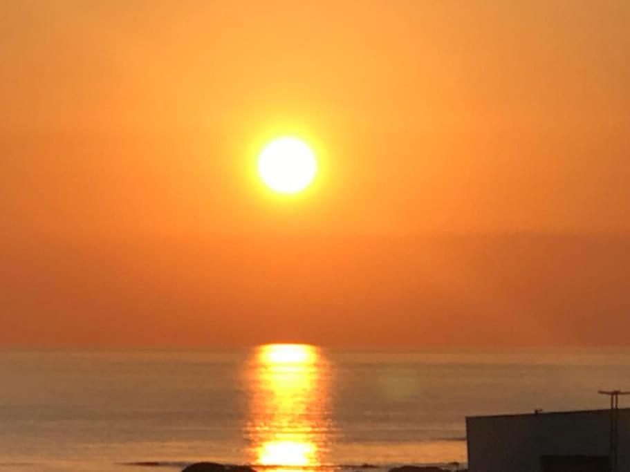 شقة A Terraza Da Filipa Vila Praia de Âncora المظهر الخارجي الصورة