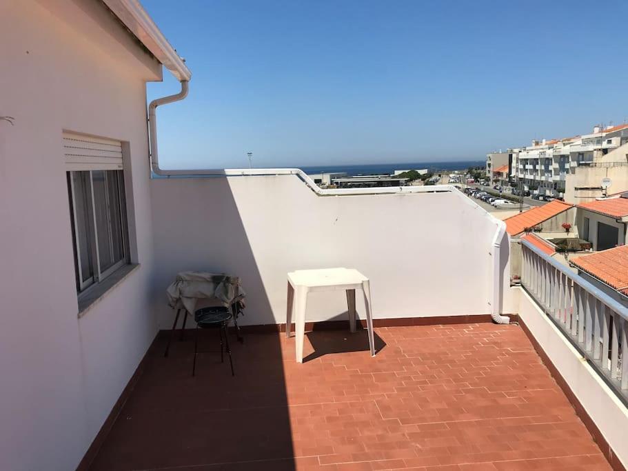 شقة A Terraza Da Filipa Vila Praia de Âncora المظهر الخارجي الصورة