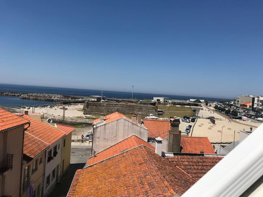 شقة A Terraza Da Filipa Vila Praia de Âncora المظهر الخارجي الصورة