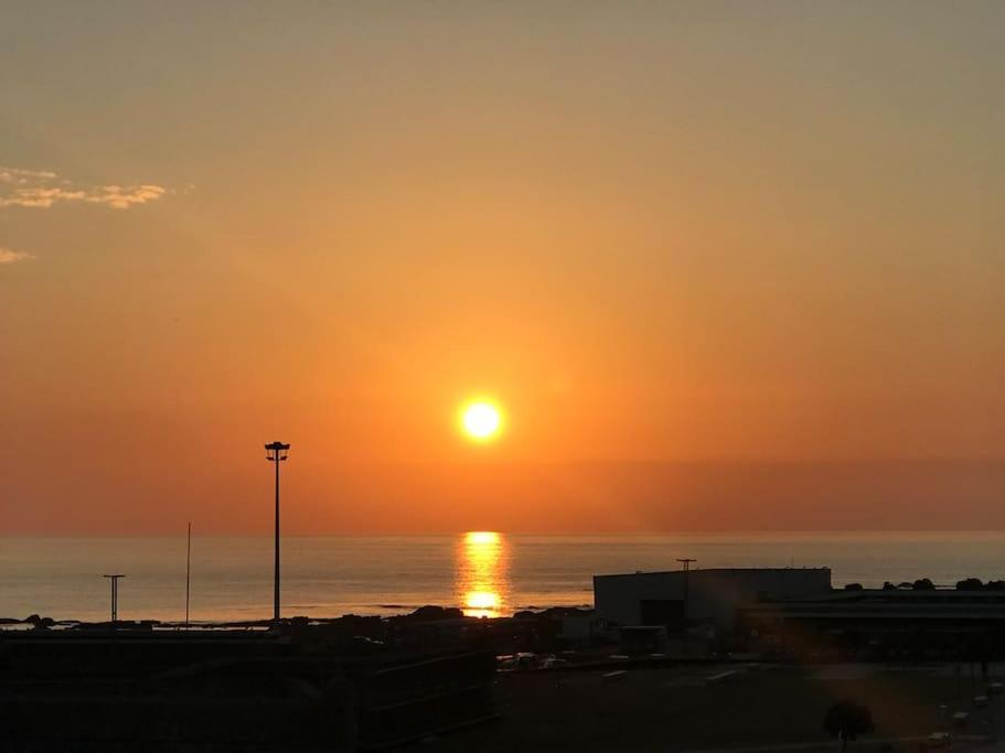 شقة A Terraza Da Filipa Vila Praia de Âncora المظهر الخارجي الصورة