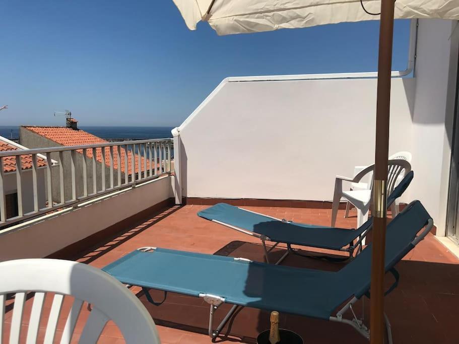 شقة A Terraza Da Filipa Vila Praia de Âncora المظهر الخارجي الصورة