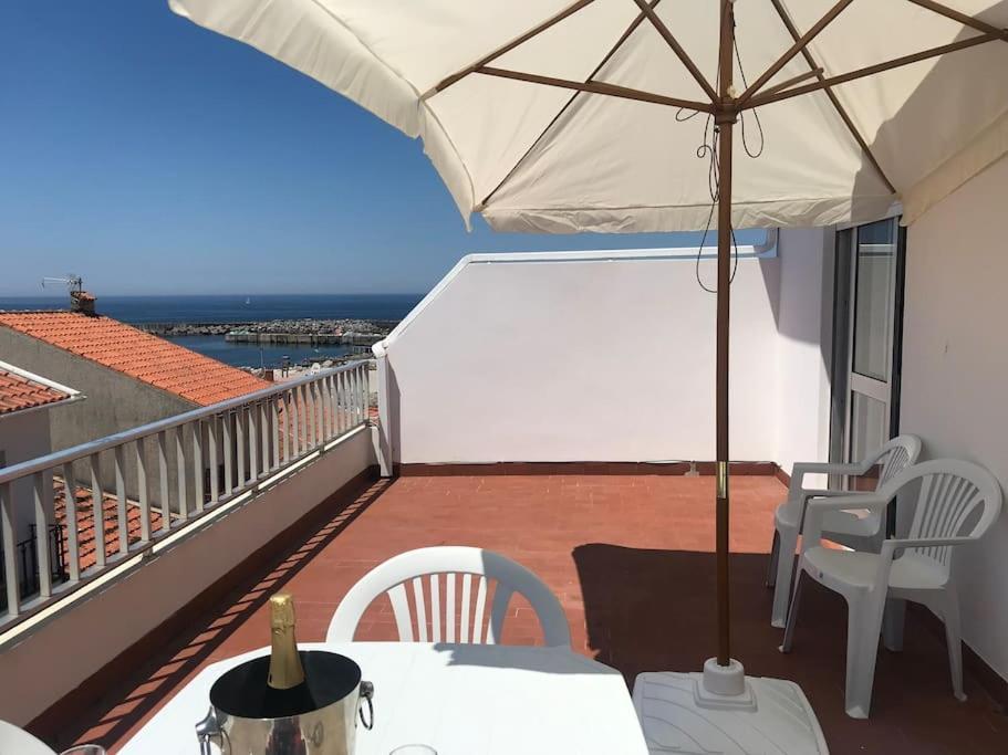 شقة A Terraza Da Filipa Vila Praia de Âncora المظهر الخارجي الصورة
