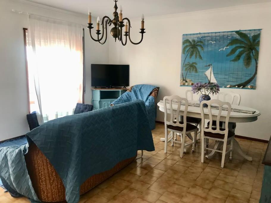 شقة A Terraza Da Filipa Vila Praia de Âncora المظهر الخارجي الصورة