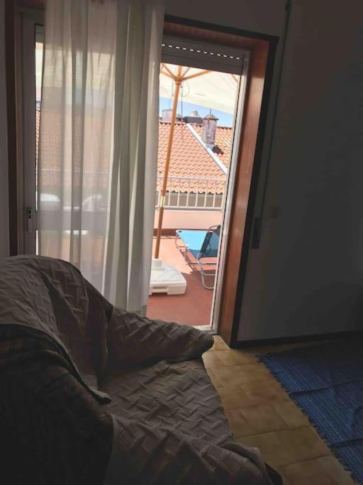 شقة A Terraza Da Filipa Vila Praia de Âncora المظهر الخارجي الصورة