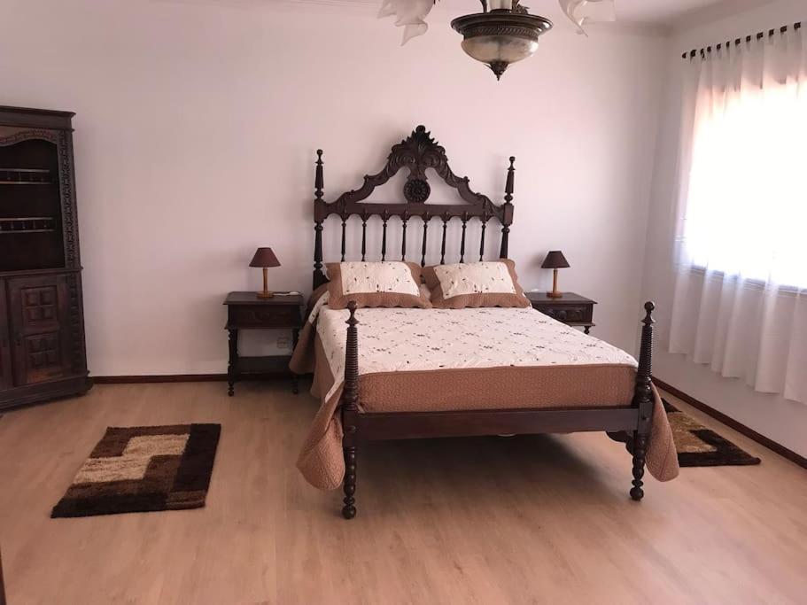 شقة A Terraza Da Filipa Vila Praia de Âncora المظهر الخارجي الصورة