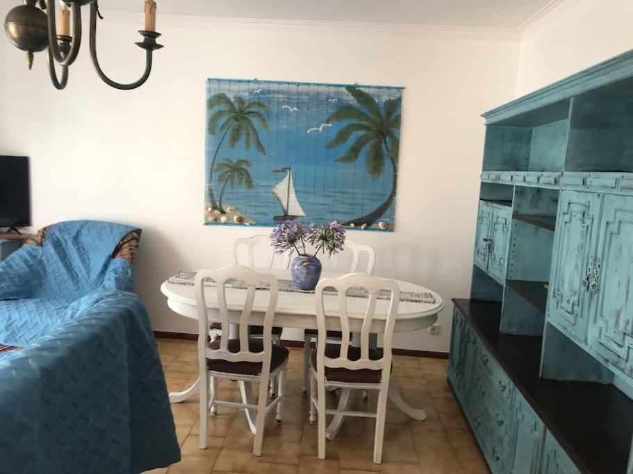 شقة A Terraza Da Filipa Vila Praia de Âncora المظهر الخارجي الصورة