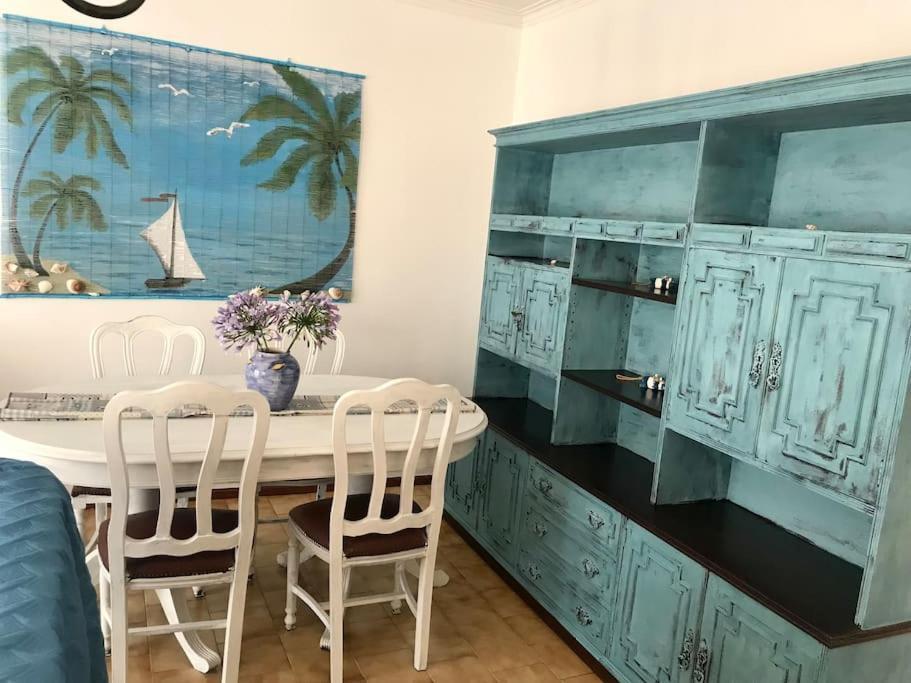 شقة A Terraza Da Filipa Vila Praia de Âncora المظهر الخارجي الصورة